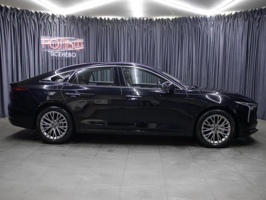 FAW Bestune B70 I Москва  - изображение 4