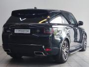 Land Rover Range Rover Sport II Рестайлинг Барнаул  - изображение 47