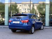 Lada (ВАЗ) Vesta I Самара  - изображение 19
