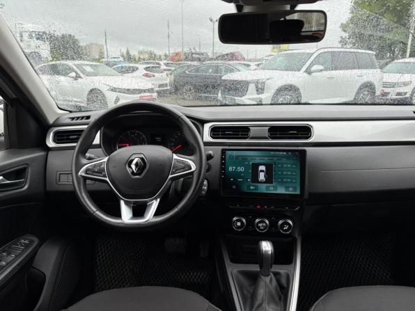 Renault Arkana I с пробегом 2021 года, цена 1 450 000 рублей, 59358 км, внедорожник, Автокод Объявления