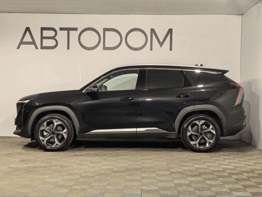 Geely Atlas II Санкт-Петербург  - изображение 5