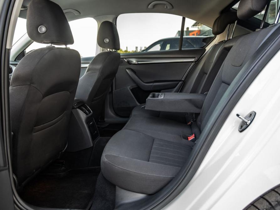 Skoda Octavia III (A7) Рестайлинг Волгоград  - изображение 35