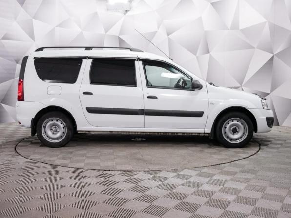 Lada (ВАЗ) Largus I с пробегом 2020 года, цена 895 000 рублей, 187000 км, универсал, Автокод Объявления