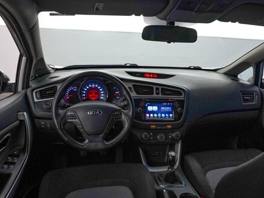 Kia Ceed II Москва  - изображение 6