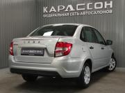 Lada (ВАЗ) Granta I Рестайлинг Пермь  - изображение 20