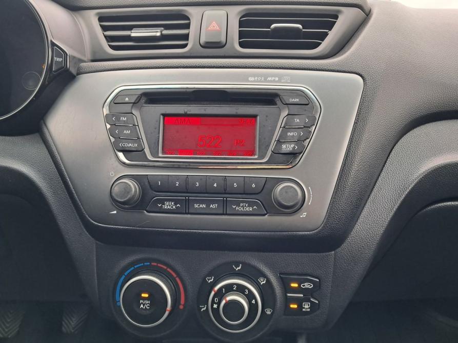Kia Rio III Набережные Челны  - изображение 18