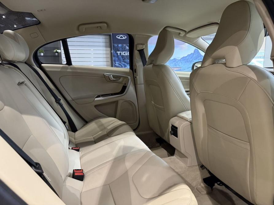 Volvo S60 II Рестайлинг Москва  - изображение 12