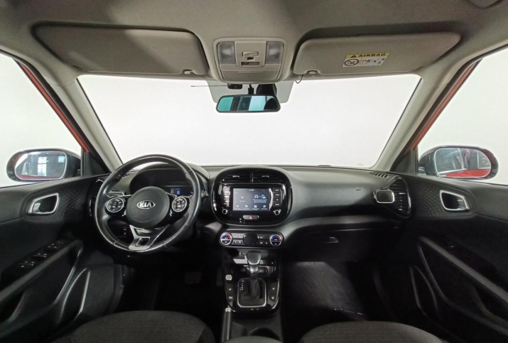 Kia Soul III Волгоград  - изображение 10