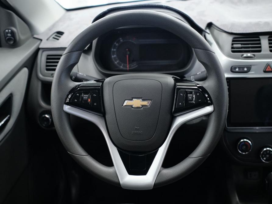 Chevrolet Cobalt II Рестайлинг Самара  - изображение 12