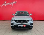 Geely Atlas Pro Вологда  - изображение 29