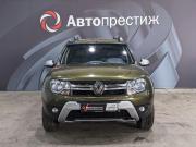 Renault Duster I Рестайлинг Пермь  - изображение 34