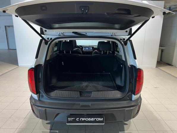 Haval H3 I с пробегом 2024 года, цена 2 375 000 рублей, 18001 км, внедорожник, Автокод Объявления