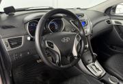 Hyundai Elantra V (MD) Киров  - изображение 44
