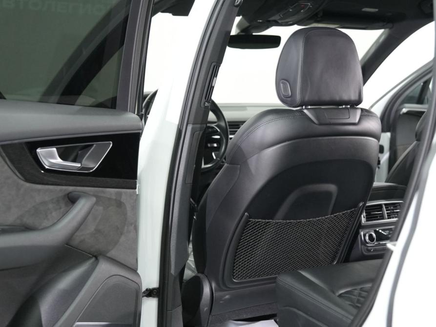 Audi Q7 II (4M) Новосибирск  - изображение 9