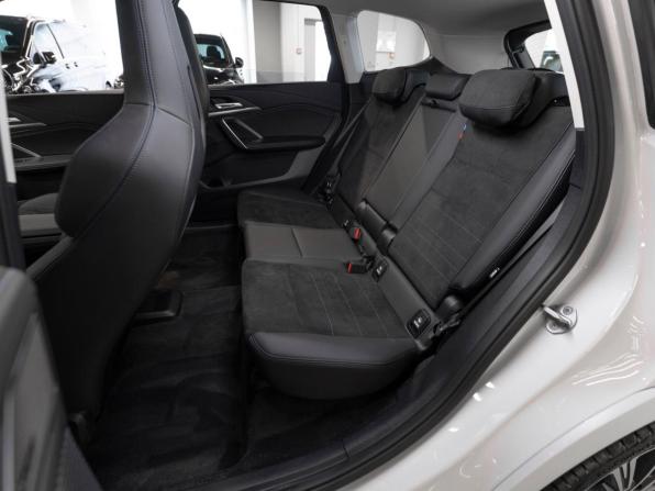 BMW X1 III (U11/U12) с пробегом 2026 года, цена 6 150 000 рублей, 50 км, внедорожник, Автокод Объявления