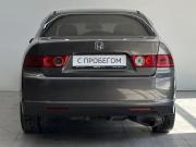 Honda Accord VII Рестайлинг Барнаул  - изображение 33