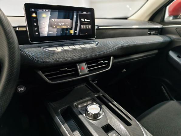 Haval Jolion I с пробегом 2022 года, цена 1 820 000 рублей, 37541 км, внедорожник, Автокод Объявления