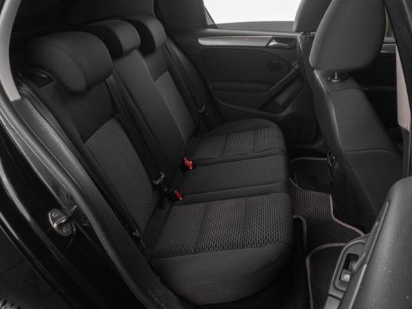 Volkswagen Golf VI с пробегом 2012 года, цена 819 000 рублей, 160362 км, хэтчбек, Автокод Объявления