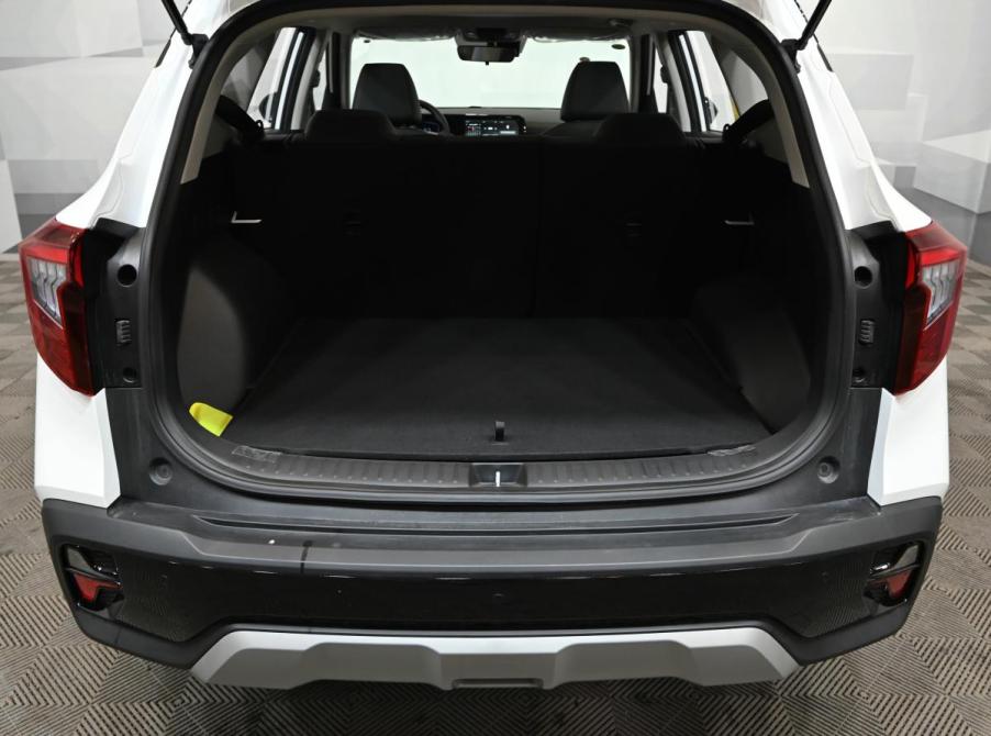 Kia Seltos I Рестайлинг Екатеринбург  - изображение 6