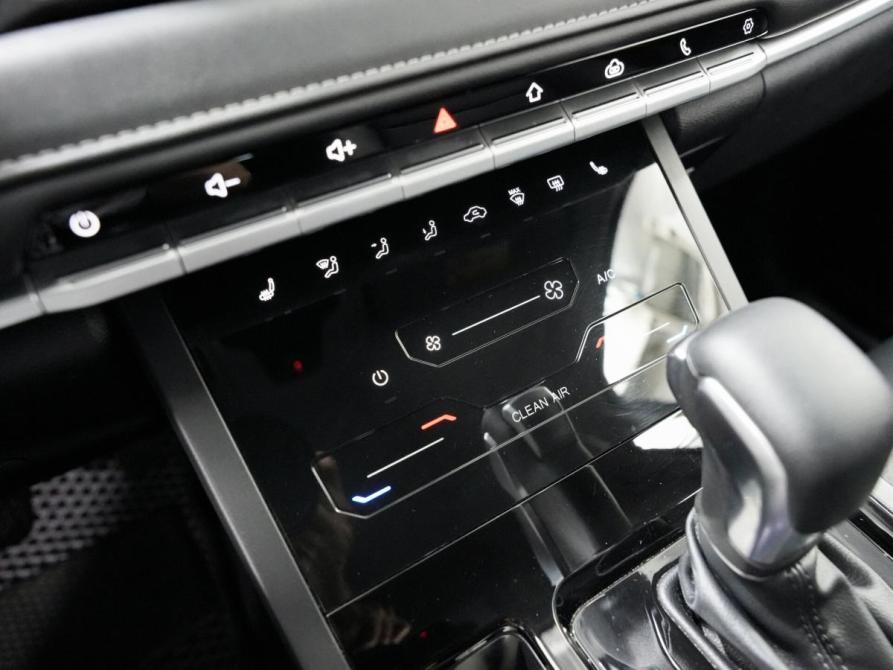 Chery Tiggo 4 Pro I Ульяновск  - изображение 17