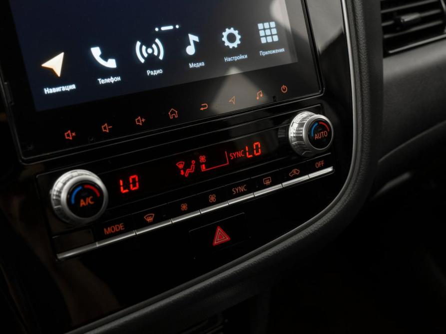 Mitsubishi Outlander III Рестайлинг 3 Москва  - изображение 18