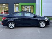 Hyundai Solaris I Рестайлинг Ярославль  - изображение 21