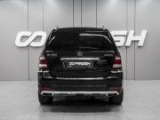 Mercedes-Benz GL-Класс I (X164) Рестайлинг Ростов-на-Дону  - изображение 28