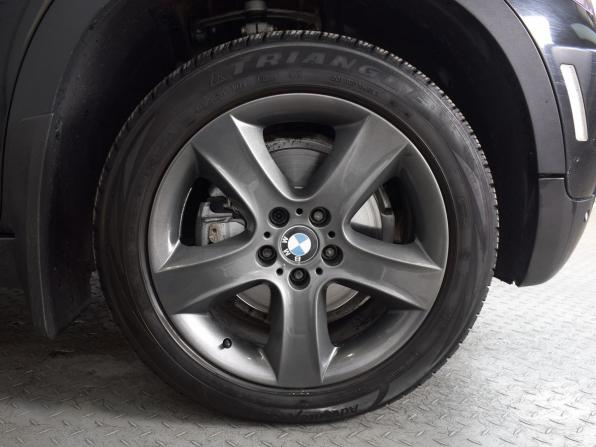 BMW X5 II (E70) с пробегом 2008 года, цена 1 415 995 рублей, 243710 км, внедорожник, Автокод Объявления