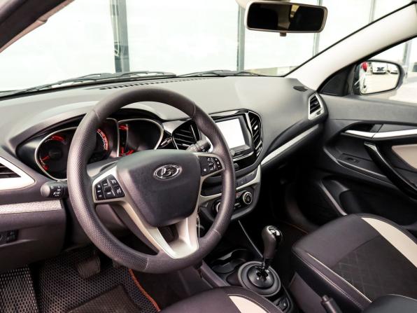 Lada (ВАЗ) Vesta I с пробегом 2019 года, цена 1 115 000 рублей, 94965 км, универсал, Автокод Объявления