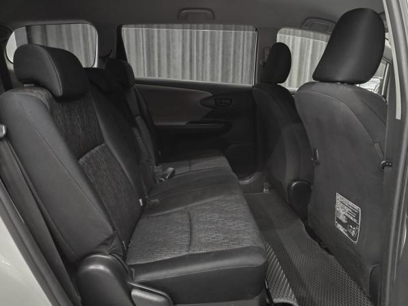 Toyota Wish II с пробегом 2010 года, цена 1 050 000 рублей, 240000 км, минивэн, Автокод Объявления
