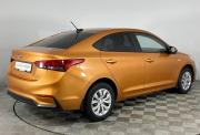 Hyundai Solaris II Волгоград  - изображение 36