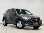 Mazda CX-5 I Рестайлинг Кемерово  - изображение 25