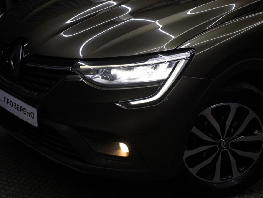Renault Arkana I Москва  - изображение 22