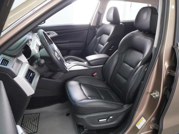 Geely Atlas I с пробегом 2020 года, цена 1 699 000 рублей, 82747 км, внедорожник, Автокод Объявления