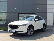 Mazda CX-5 II Москва  - изображение 30