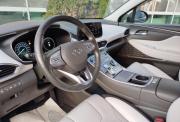 Hyundai Santa Fe IV Рестайлинг Саратов  - изображение 62