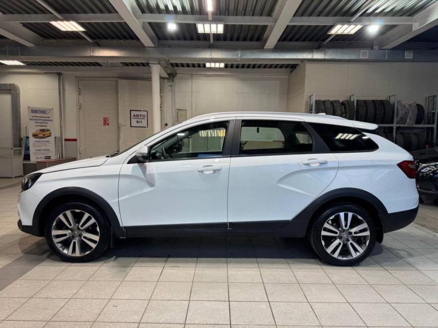 Lada (ВАЗ) Vesta I Челябинск  - изображение 7
