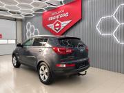 Kia Sportage III Рестайлинг Альметьевск  - изображение 43