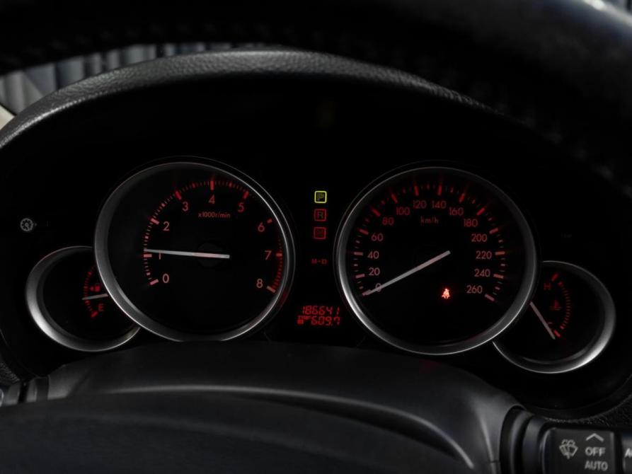 Mazda 6 II (GH) Рестайлинг Тюмень  - изображение 16
