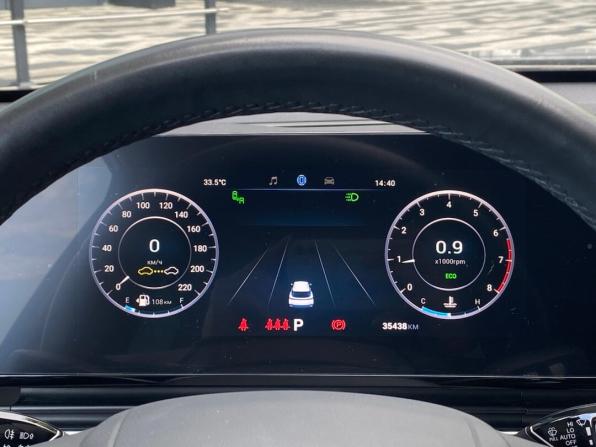 Omoda C5 I с пробегом 2022 года, цена 1 599 000 рублей, 35360 км, внедорожник, Автокод Объявления