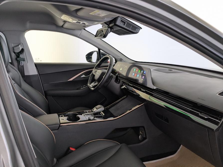 Omoda C5 I Москва  - изображение 11