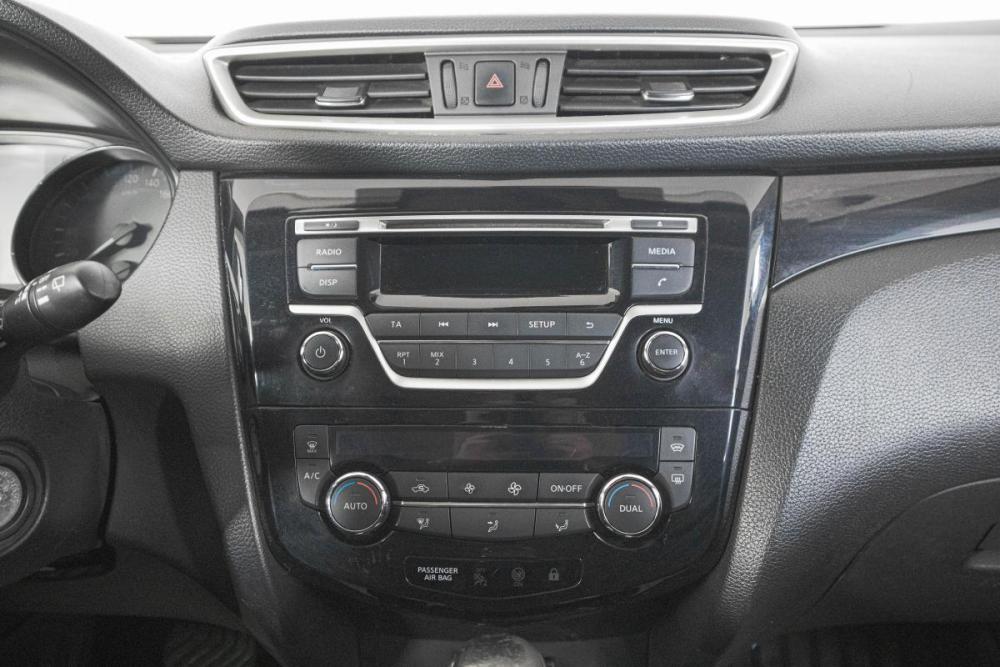 Nissan Qashqai II Кемерово  - изображение 19