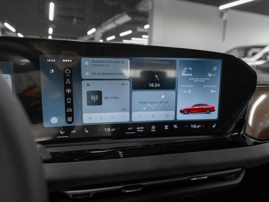Audi A5 III (B10) Москва  - изображение 18