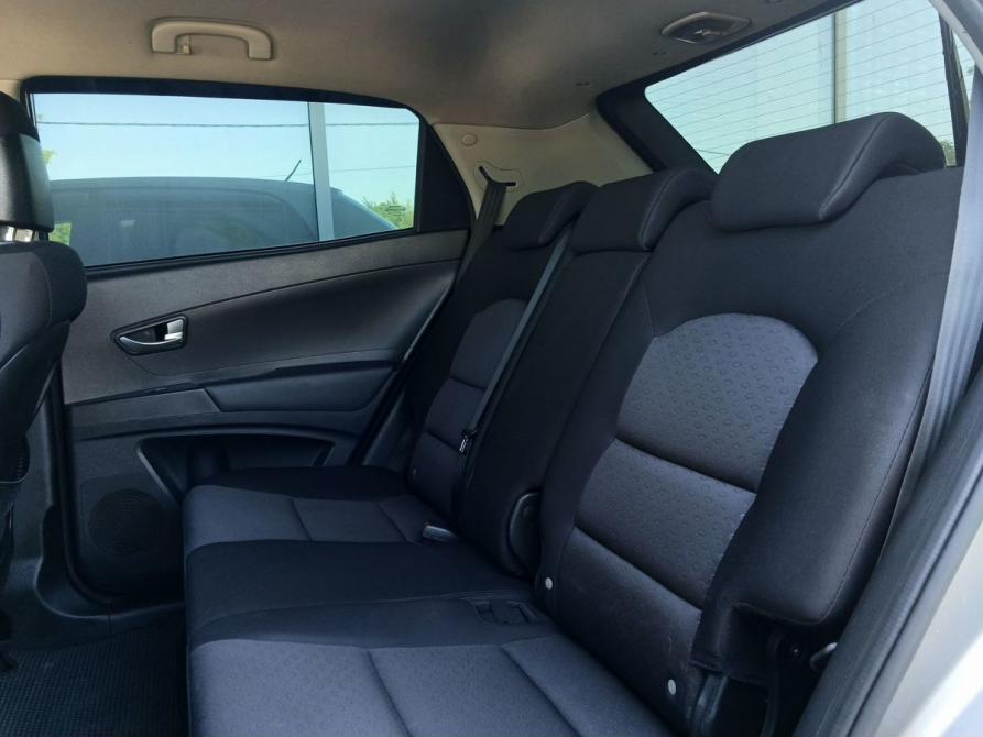 SsangYong Actyon II Москва  - изображение 19