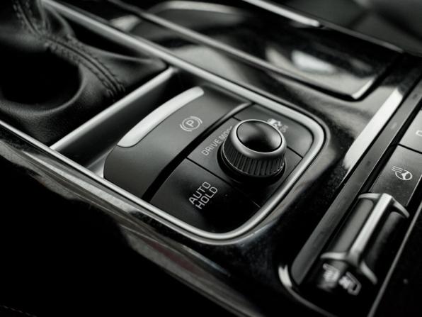 Kia Stinger I с пробегом 2018 года, цена 2 790 000 рублей, 61577 км, лифтбек, Автокод Объявления