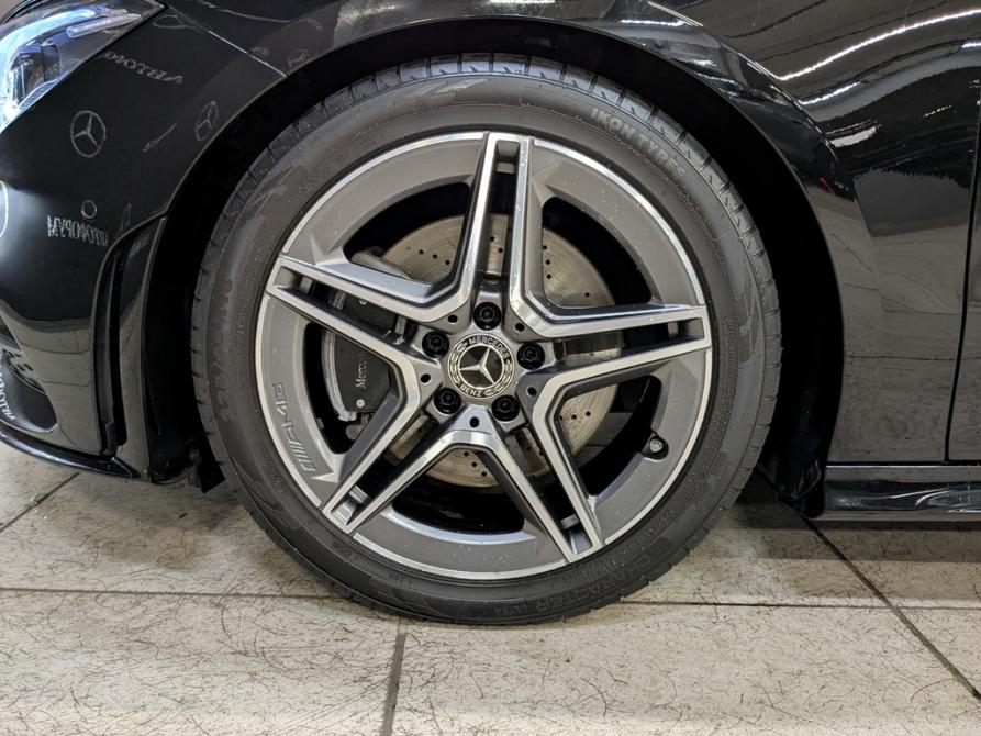 Mercedes-Benz CLA II (C118 X118) Москва  - изображение 21