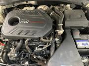 Kia Optima IV Балашиха  - изображение 45