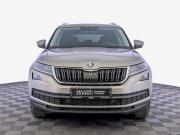 Skoda Kodiaq I Москва  - изображение 32