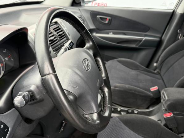 Hyundai Tucson I с пробегом 2008 года, цена 610 000 рублей, 230000 км, внедорожник, Автокод Объявления