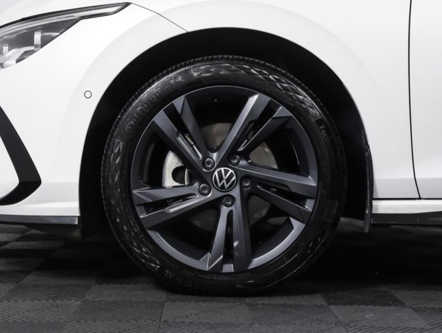 Volkswagen Golf VIII Москва  - изображение 26